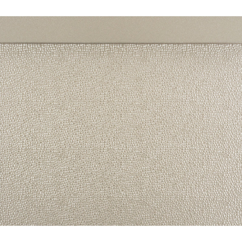 Homelegance Celandine Twin Upholstered Panel Bed 1928T-1* IMAGE 4