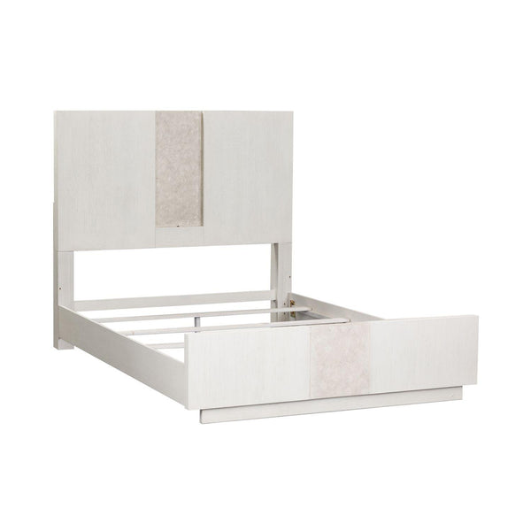 Liberty Furniture Industries Inc. Mirage 946-BR-CPB California King Panel Bed IMAGE 1