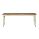  Liberty Furniture Industries Inc. Ocean Isle Bench 303-C9000B IMAGE 1
