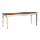  Liberty Furniture Industries Inc. Ocean Isle Bench 303-C9000B IMAGE 2
