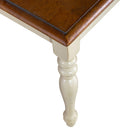  Liberty Furniture Industries Inc. Ocean Isle Bench 303-C9000B IMAGE 5