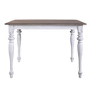 Liberty Furniture Industries Inc. Ocean Isle 303W-G5454 Gathering Table IMAGE 1