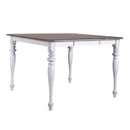 Liberty Furniture Industries Inc. Ocean Isle 303W-G5454 Gathering Table IMAGE 2
