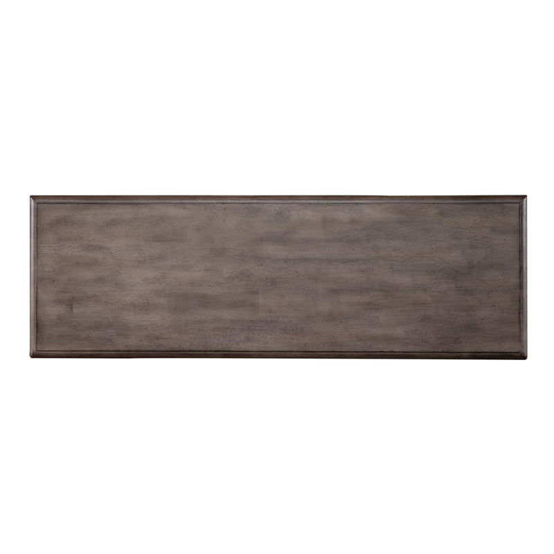 Liberty Furniture Industries Inc. Ocean Isle 303W-C9000B Bench IMAGE 4