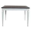 Liberty Furniture Industries Inc. Allyson Park 417-GT5454 Counter Height Leg Table IMAGE 3
