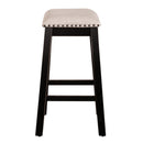 Liberty Furniture Industries Inc. Brook Creek 942B-CD-5CTS 5 Piece Counter Set - Black IMAGE 9