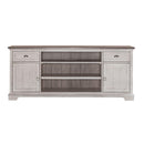 Liberty Furniture Industries Inc. Ocean Isle 303W-TV72 72 inch Entertainment TV Stand IMAGE 1