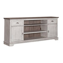 Liberty Furniture Industries Inc. Ocean Isle 303W-TV72 72 inch Entertainment TV Stand IMAGE 2