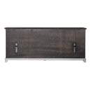 Liberty Furniture Industries Inc. Ocean Isle 303W-TV72 72 inch Entertainment TV Stand IMAGE 4