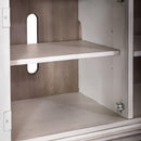 Liberty Furniture Industries Inc. Ocean Isle 303W-TV72 72 inch Entertainment TV Stand IMAGE 8