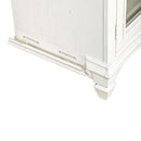 Liberty Furniture Industries Inc. Allyson Park 417-TV72 72 Inch Entertainment TV Stand IMAGE 10