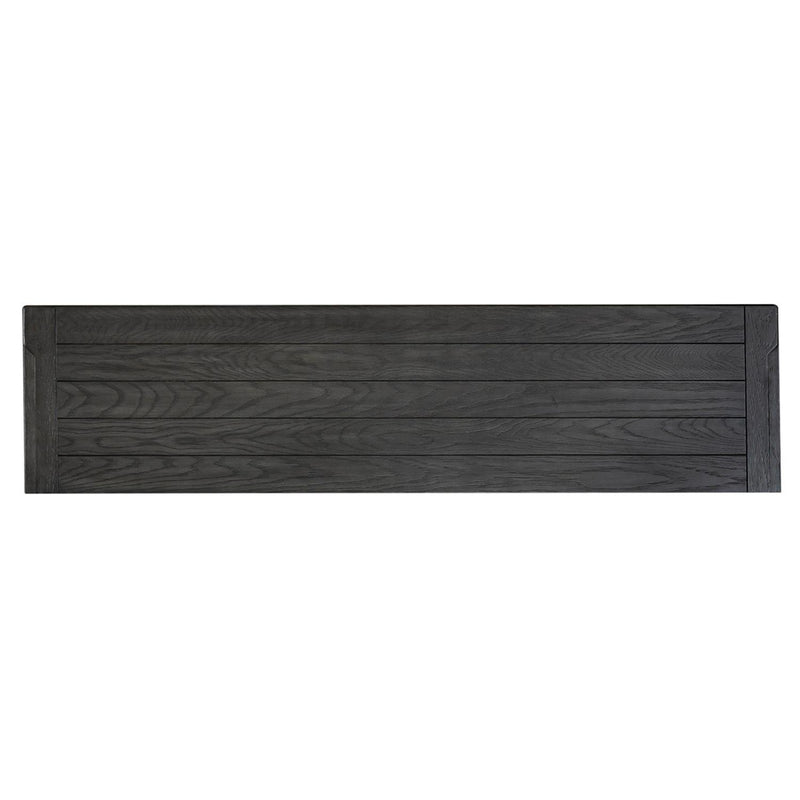 Liberty Furniture Industries Inc. Allyson Park 417-TV72 72 Inch Entertainment TV Stand IMAGE 5