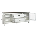 Liberty Furniture Industries Inc. Allyson Park 417-TV72 72 Inch Entertainment TV Stand IMAGE 6