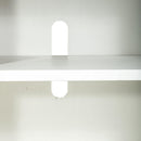 Liberty Furniture Industries Inc. Allyson Park 417-TV72 72 Inch Entertainment TV Stand IMAGE 9