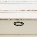 Liberty Furniture Industries Inc. Magnolia Manor 244-EC00 Entertainment Hutch IMAGE 3