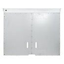 Liberty Furniture Industries Inc. Allyson Park 417-EC73 Entertainment Hutch IMAGE 4