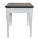 Liberty Furniture Industries Inc. Allyson Park 417-HO107 Writing Desk IMAGE 3