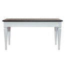 Liberty Furniture Industries Inc. Allyson Park 417-HO107 Writing Desk IMAGE 4