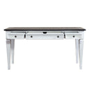 Liberty Furniture Industries Inc. Allyson Park 417-HO107 Writing Desk IMAGE 7