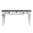 Liberty Furniture Industries Inc. Allyson Park 417-HO107 Writing Desk IMAGE 8