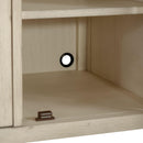 Liberty Furniture Industries Inc. Farmhouse Reimagined 652-HO120 Credenza IMAGE 12