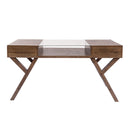  Liberty Furniture Industries Inc. Lennox 871-HO107 Writing Desk IMAGE 4