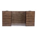  Liberty Furniture Industries Inc. Lennox 871-HO107 Writing Desk IMAGE 5