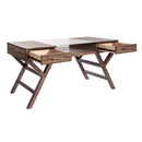  Liberty Furniture Industries Inc. Lennox 871-HO107 Writing Desk IMAGE 6