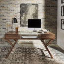  Liberty Furniture Industries Inc. Lennox 871-HO107 Writing Desk IMAGE 8