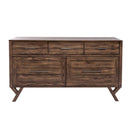  Liberty Furniture Industries Inc. Lennox 871-HO120 Credenza IMAGE 1