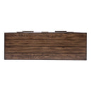  Liberty Furniture Industries Inc. Lennox 871-HO120 Credenza IMAGE 5