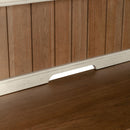 Liberty Furniture Industries Inc. Farmhouse Reimagined 652-HO131 Credenza Hutch IMAGE 8