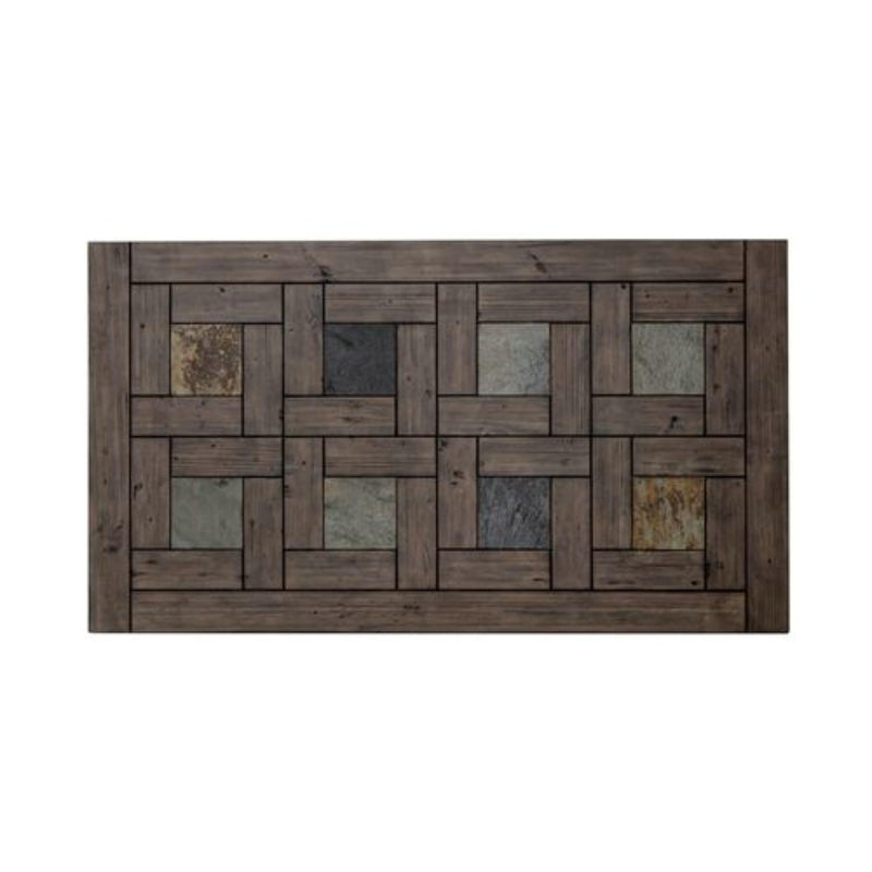 Liberty Furniture Industries Inc. Arrowcreek 226-OT1011 Lift Top Cocktail Table IMAGE 6