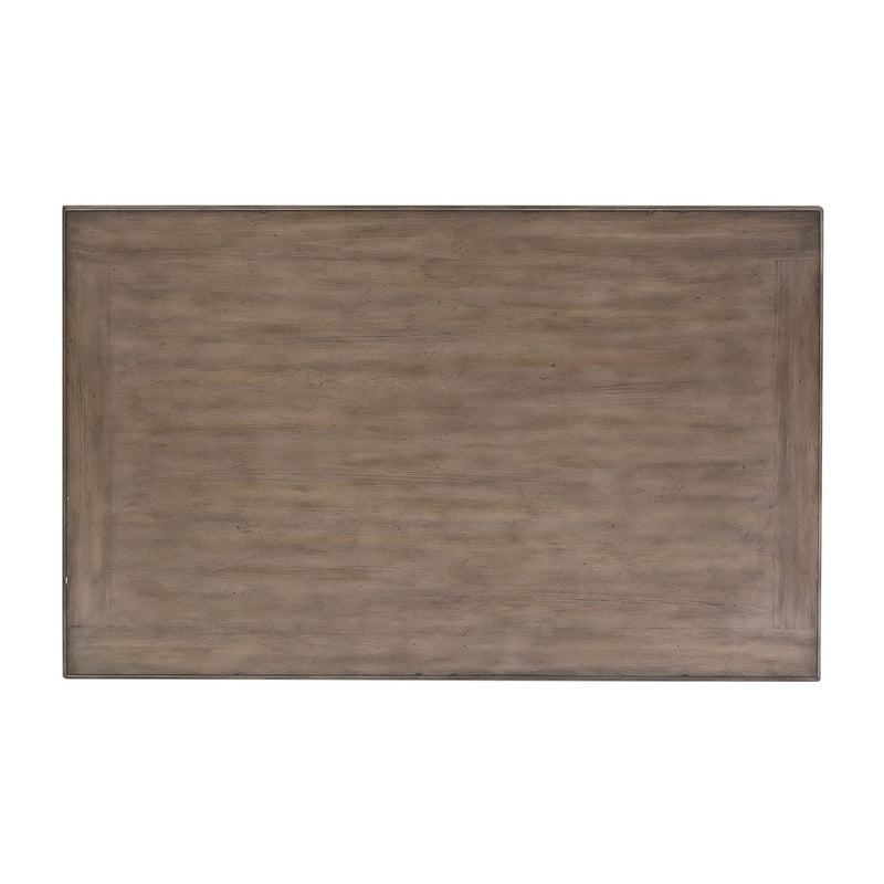 Liberty Furniture Industries Inc. Ocean Isle 303G-OT1010 Rectangular Cocktail Table IMAGE 4