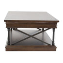 Liberty Furniture Industries Inc. Tribeca 315-OT1010 Rectangular Cocktail Table IMAGE 3