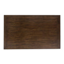Liberty Furniture Industries Inc. Tribeca 315-OT1010 Rectangular Cocktail Table IMAGE 4