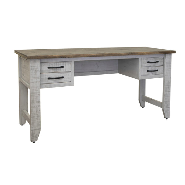 International Furniture Direct Office Desks Desks IFD3401DSK IMAGE 1