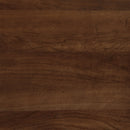 Artisan & Post Heritage 110 Queen Mansion Bed - Amish Cherry IMAGE 3