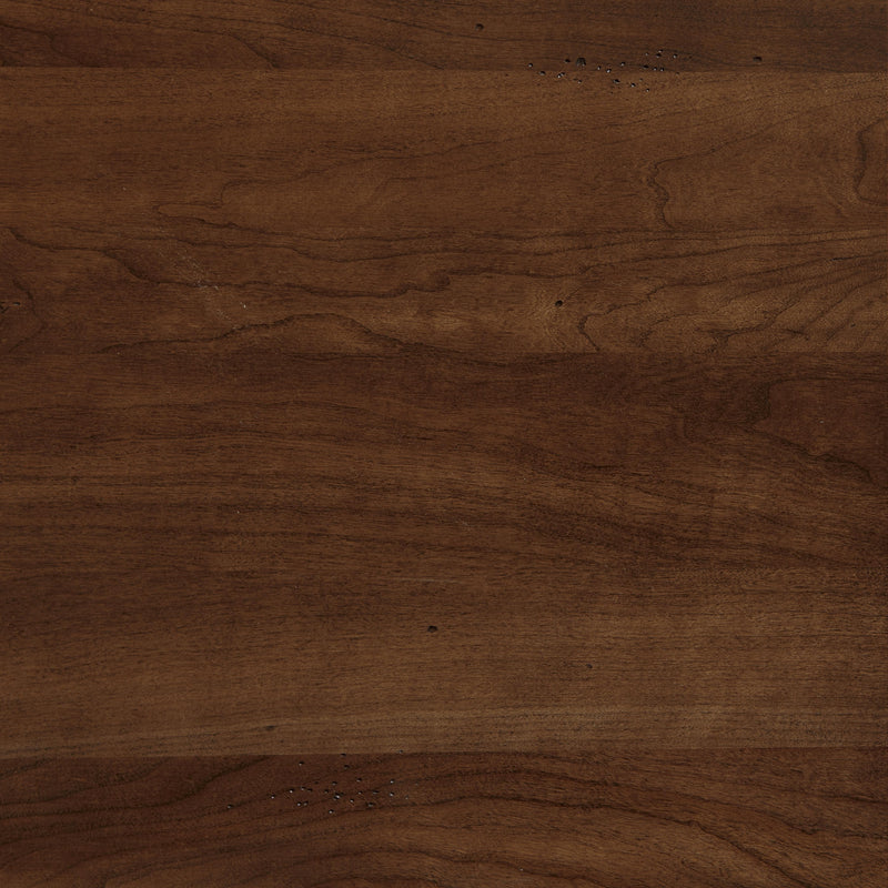 Artisan & Post Heritage 110-003 9 Drawer Bureau - Amish Cherry IMAGE 8