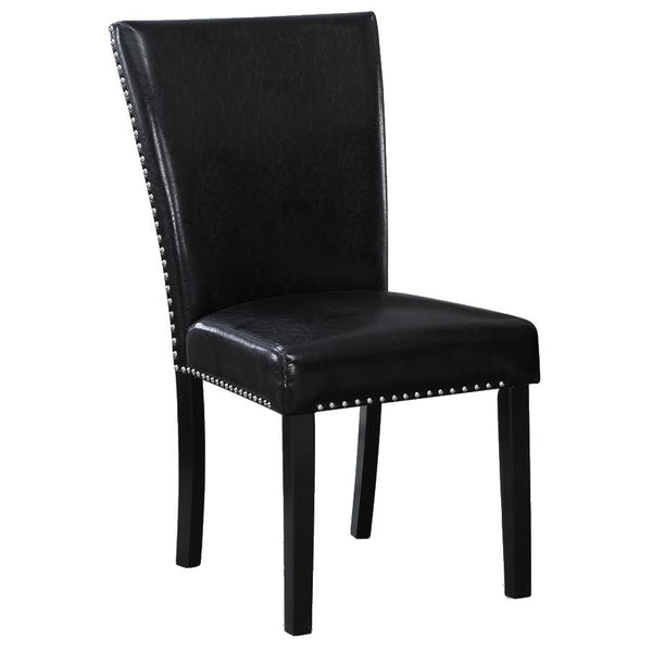  Crown Mark Tanner 2222S Side Chair IMAGE 1