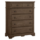 Cobblestone Oak
