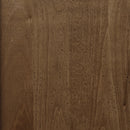 Artisan & Post Cool Rustic 174 Queen X Bed with X Footboard - Amber IMAGE 5