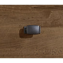 Artisan & Post Cool Rustic 174-115 5 Drawer Chest - Amber IMAGE 2