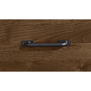 Artisan & Post Cool Rustic 174-115 5 Drawer Chest - Amber IMAGE 4