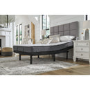  Sierra Sleep 8 Inch Bonnell Hybrid M58731 Queen Mattress IMAGE 9