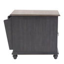  Liberty Furniture Industries Inc. Ocean Isle 303G-OT1021 Chair Side Table IMAGE 3