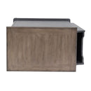  Liberty Furniture Industries Inc. Ocean Isle 303G-OT1021 Chair Side Table IMAGE 7