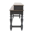  Liberty Furniture Industries Inc. Ocean Isle 303G-OT7237 Console Bar Table IMAGE 3