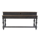  Liberty Furniture Industries Inc. Ocean Isle 303G-OT7237 Console Bar Table IMAGE 5