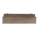  Liberty Furniture Industries Inc. Ocean Isle 303G-OT7237 Console Bar Table IMAGE 6